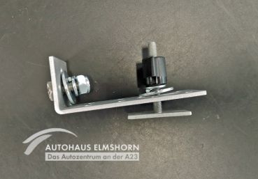 T-Nut Adapter Dachzelt Sheepie